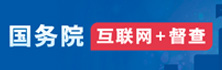國務院互聯網+檢查